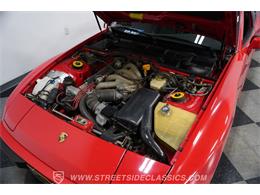 1987 Porsche 944 (CC-2119520) for sale in Lavergne, Tennessee