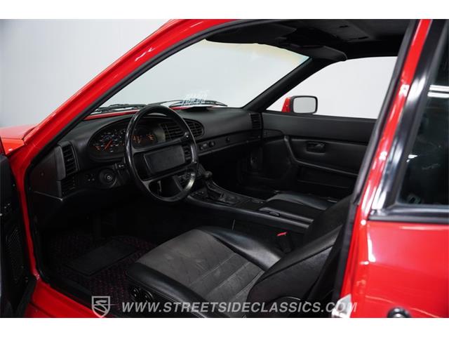 1987 Porsche 944 (CC-2119520) for sale in Lavergne, Tennessee
