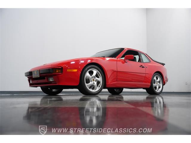 1987 Porsche 944 (CC-2119520) for sale in Lavergne, Tennessee