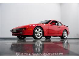 1987 Porsche 944 (CC-2119520) for sale in Lavergne, Tennessee