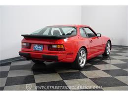 1987 Porsche 944 (CC-2119520) for sale in Lavergne, Tennessee
