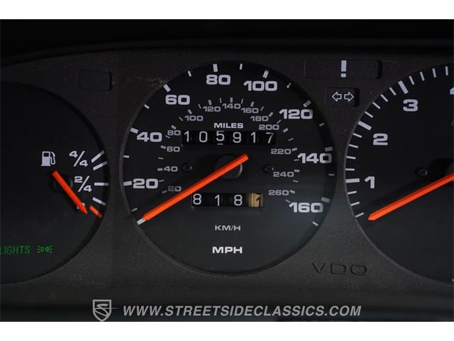 1987 Porsche 944 (CC-2119520) for sale in Lavergne, Tennessee
