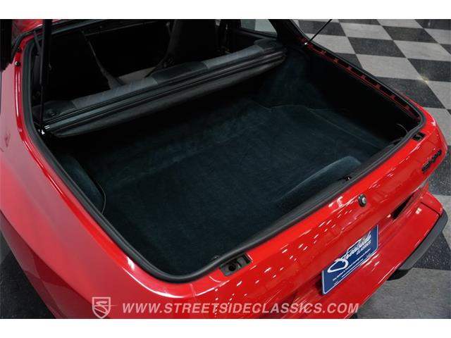1987 Porsche 944 (CC-2119520) for sale in Lavergne, Tennessee