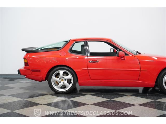 1987 Porsche 944 (CC-2119520) for sale in Lavergne, Tennessee