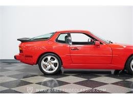 1987 Porsche 944 (CC-2119520) for sale in Lavergne, Tennessee