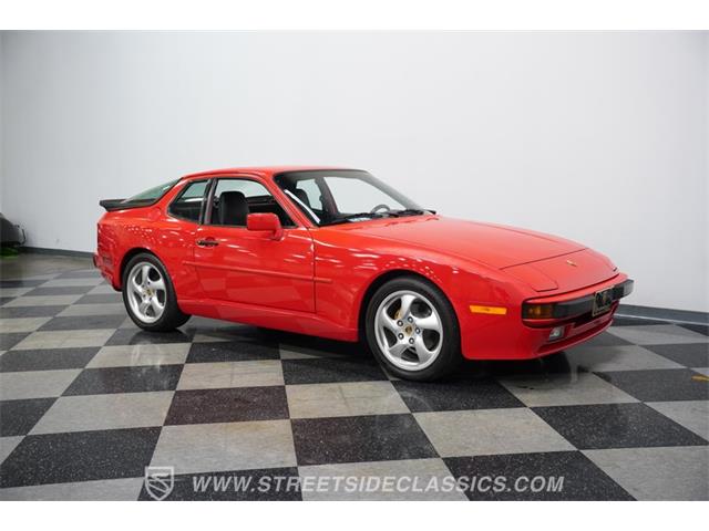 1987 Porsche 944 (CC-2119520) for sale in Lavergne, Tennessee