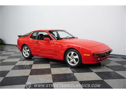 1987 Porsche 944 (CC-2119520) for sale in Lavergne, Tennessee