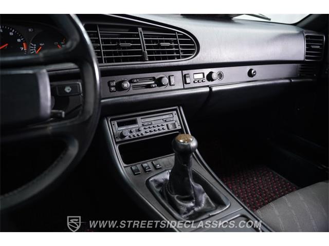 1987 Porsche 944 (CC-2119520) for sale in Lavergne, Tennessee