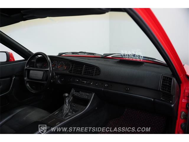 1987 Porsche 944 (CC-2119520) for sale in Lavergne, Tennessee