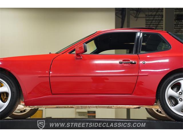 1987 Porsche 944 (CC-2119520) for sale in Lavergne, Tennessee
