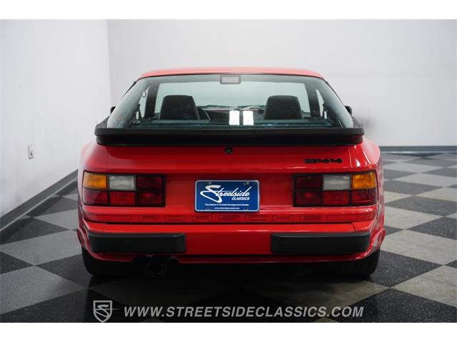 1987 Porsche 944 (CC-2119520) for sale in Lavergne, Tennessee