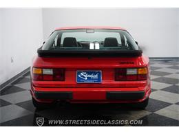 1987 Porsche 944 (CC-2119520) for sale in Lavergne, Tennessee
