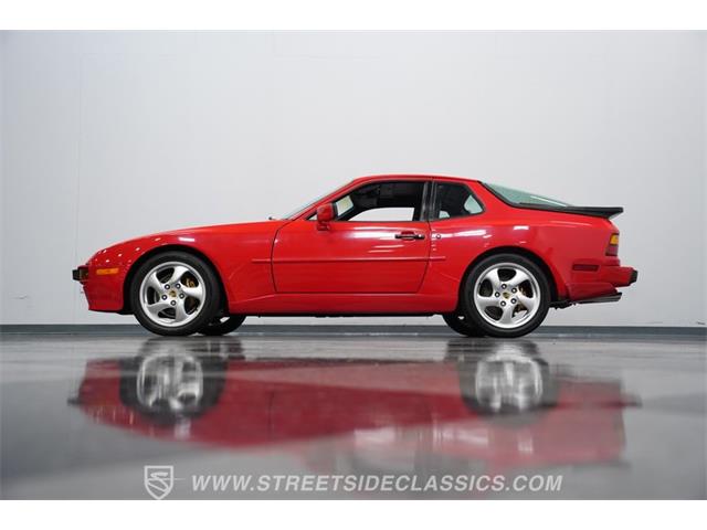 1987 Porsche 944 (CC-2119520) for sale in Lavergne, Tennessee