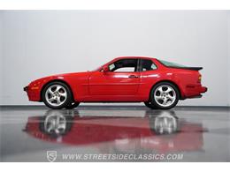 1987 Porsche 944 (CC-2119520) for sale in Lavergne, Tennessee