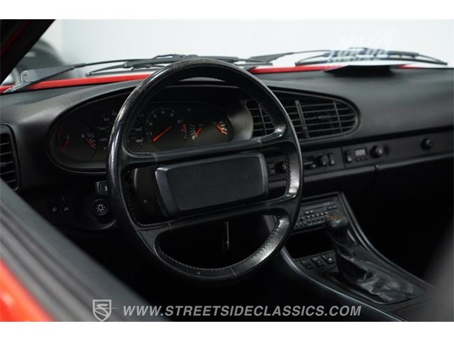 1987 Porsche 944 (CC-2119520) for sale in Lavergne, Tennessee