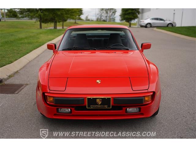 1987 Porsche 944 (CC-2119520) for sale in Lavergne, Tennessee