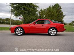 1987 Porsche 944 (CC-2119520) for sale in Lavergne, Tennessee