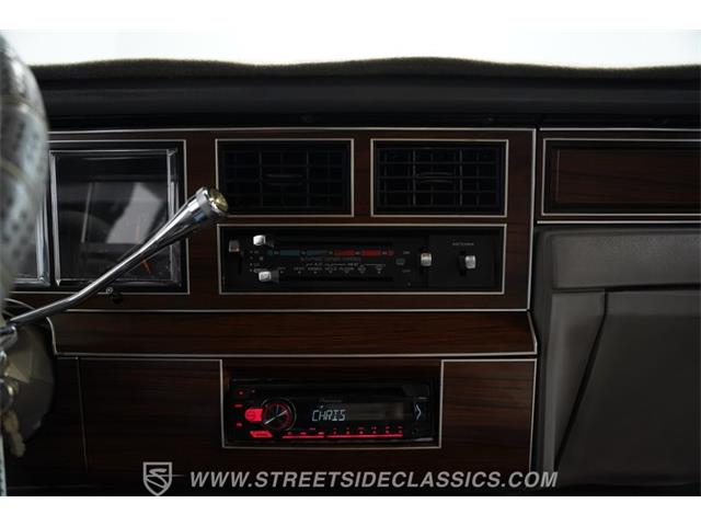 1988 Lincoln Town Car (CC-2119521) for sale in Lavergne, Tennessee