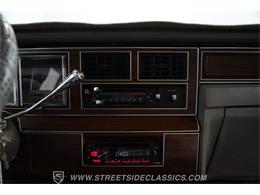1988 Lincoln Town Car (CC-2119521) for sale in Lavergne, Tennessee