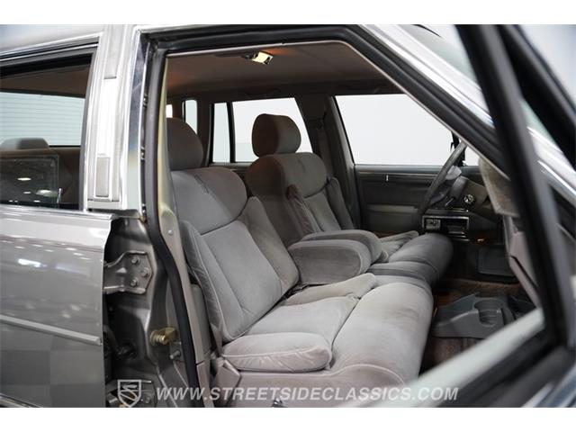 1988 Lincoln Town Car (CC-2119521) for sale in Lavergne, Tennessee