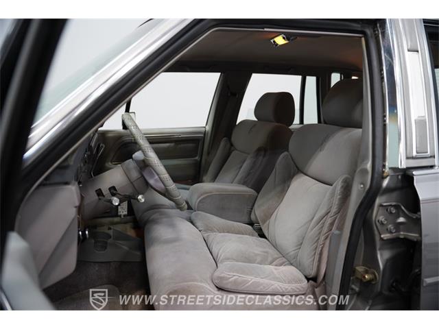 1988 Lincoln Town Car (CC-2119521) for sale in Lavergne, Tennessee