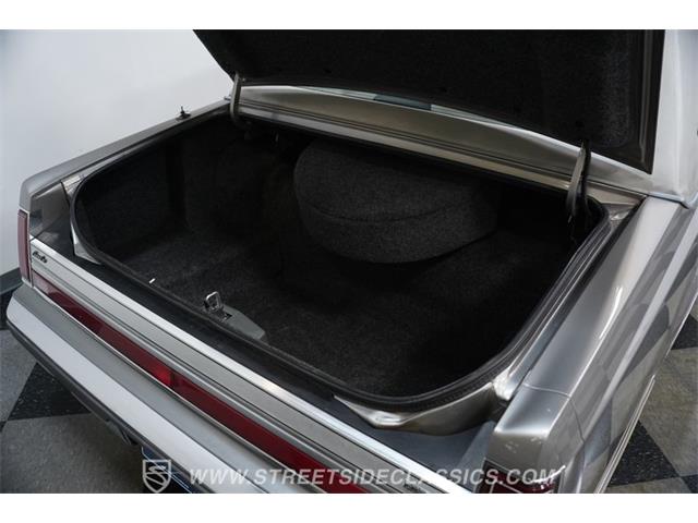 1988 Lincoln Town Car (CC-2119521) for sale in Lavergne, Tennessee