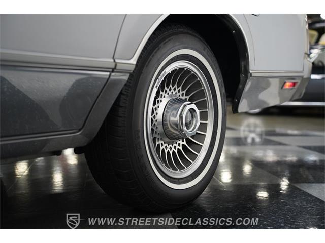 1988 Lincoln Town Car (CC-2119521) for sale in Lavergne, Tennessee