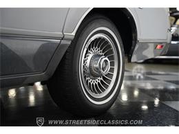 1988 Lincoln Town Car (CC-2119521) for sale in Lavergne, Tennessee
