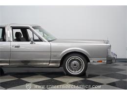 1988 Lincoln Town Car (CC-2119521) for sale in Lavergne, Tennessee