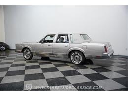 1988 Lincoln Town Car (CC-2119521) for sale in Lavergne, Tennessee