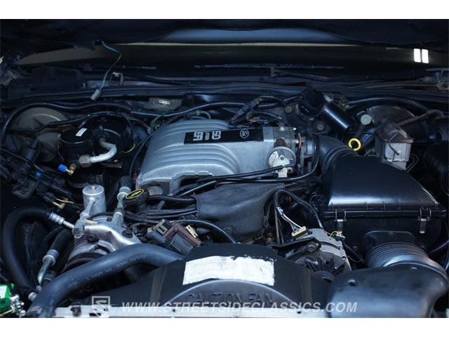1988 Lincoln Town Car (CC-2119521) for sale in Lavergne, Tennessee