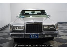 1988 Lincoln Town Car (CC-2119521) for sale in Lavergne, Tennessee
