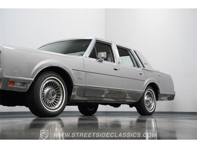 1988 Lincoln Town Car (CC-2119521) for sale in Lavergne, Tennessee