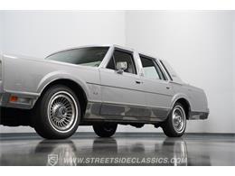1988 Lincoln Town Car (CC-2119521) for sale in Lavergne, Tennessee