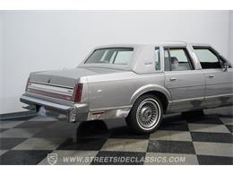 1988 Lincoln Town Car (CC-2119521) for sale in Lavergne, Tennessee