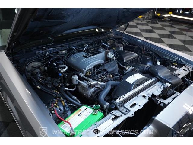 1988 Lincoln Town Car (CC-2119521) for sale in Lavergne, Tennessee