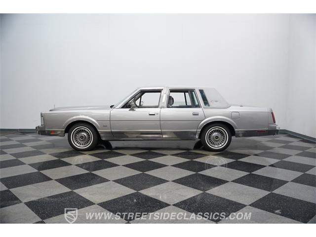 1988 Lincoln Town Car (CC-2119521) for sale in Lavergne, Tennessee