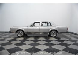 1988 Lincoln Town Car (CC-2119521) for sale in Lavergne, Tennessee