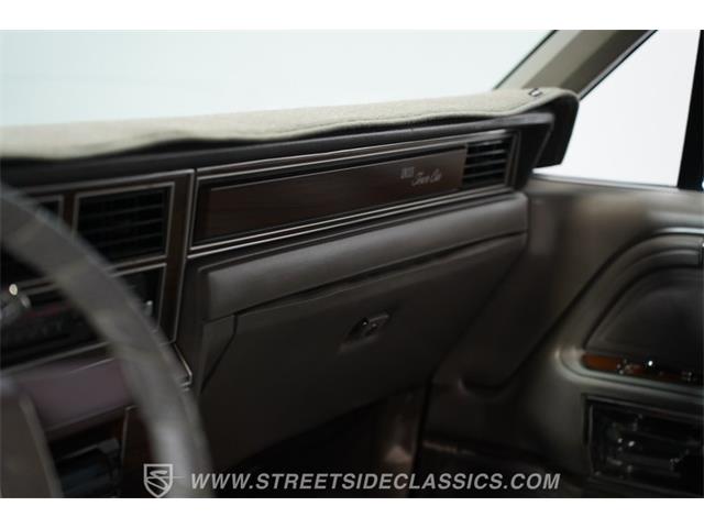 1988 Lincoln Town Car (CC-2119521) for sale in Lavergne, Tennessee
