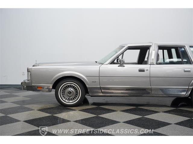 1988 Lincoln Town Car (CC-2119521) for sale in Lavergne, Tennessee