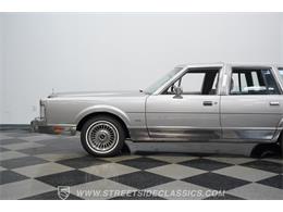 1988 Lincoln Town Car (CC-2119521) for sale in Lavergne, Tennessee