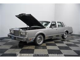 1988 Lincoln Town Car (CC-2119521) for sale in Lavergne, Tennessee