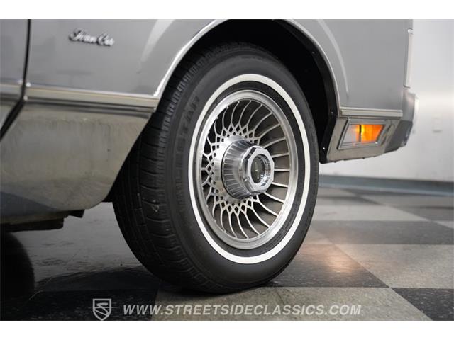 1988 Lincoln Town Car (CC-2119521) for sale in Lavergne, Tennessee