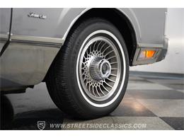 1988 Lincoln Town Car (CC-2119521) for sale in Lavergne, Tennessee