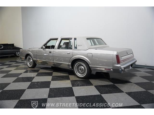 1988 Lincoln Town Car (CC-2119521) for sale in Lavergne, Tennessee