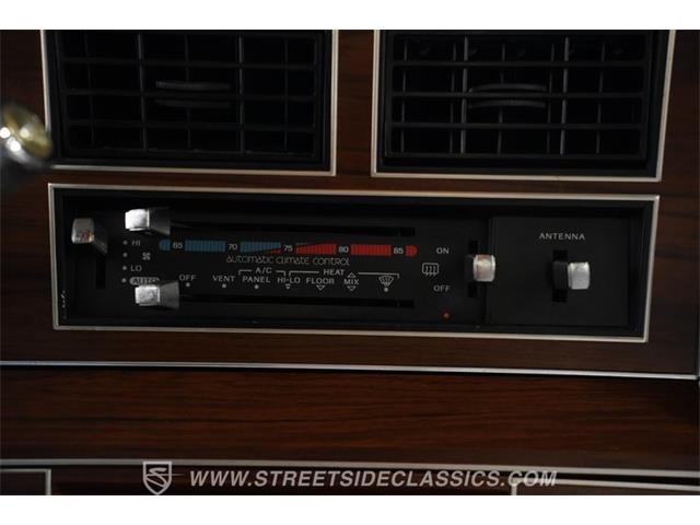 1988 Lincoln Town Car (CC-2119521) for sale in Lavergne, Tennessee