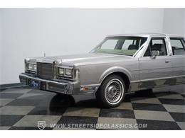 1988 Lincoln Town Car (CC-2119521) for sale in Lavergne, Tennessee
