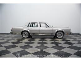 1988 Lincoln Town Car (CC-2119521) for sale in Lavergne, Tennessee
