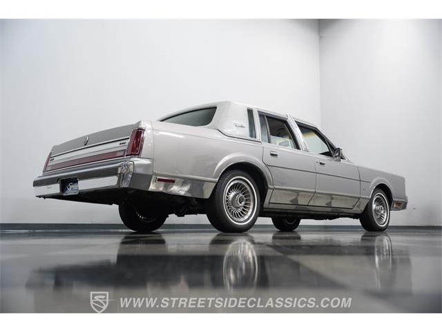 1988 Lincoln Town Car (CC-2119521) for sale in Lavergne, Tennessee