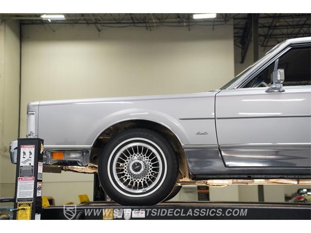1988 Lincoln Town Car (CC-2119521) for sale in Lavergne, Tennessee